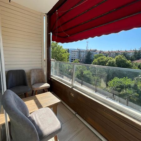 Setbasi Saray Otel Yildirim Εξωτερικό φωτογραφία