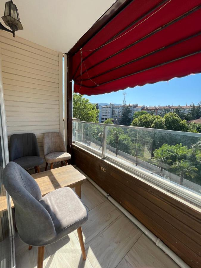 Setbasi Saray Otel Yildirim Εξωτερικό φωτογραφία