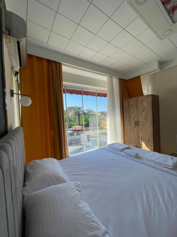 Setbasi Saray Otel Yildirim Εξωτερικό φωτογραφία
