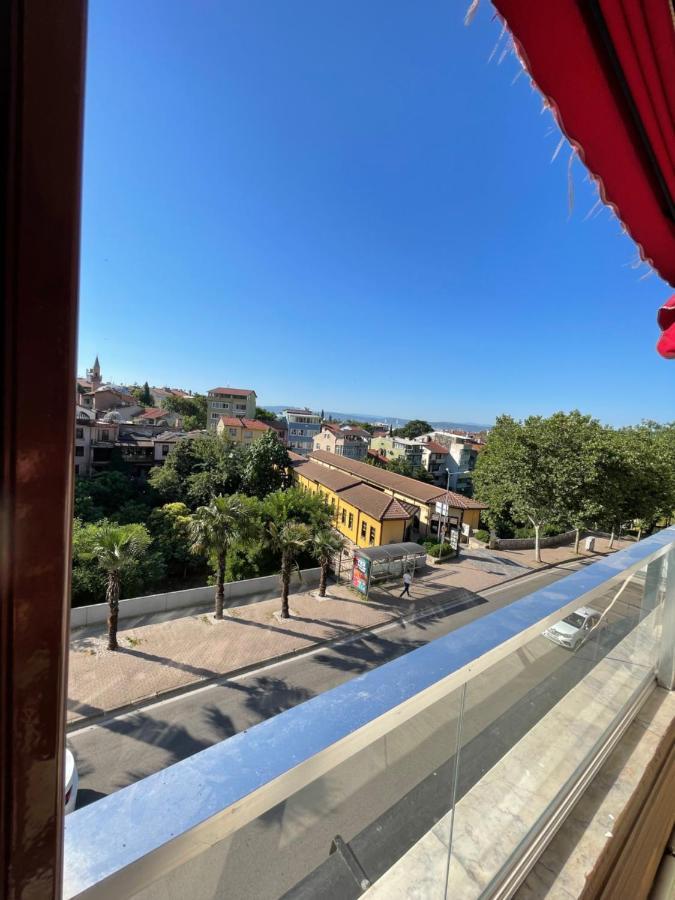 Setbasi Saray Otel Yildirim Εξωτερικό φωτογραφία