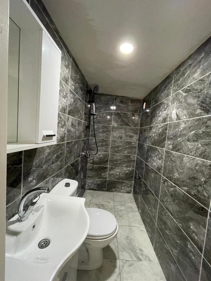 Setbasi Saray Otel Yildirim Εξωτερικό φωτογραφία