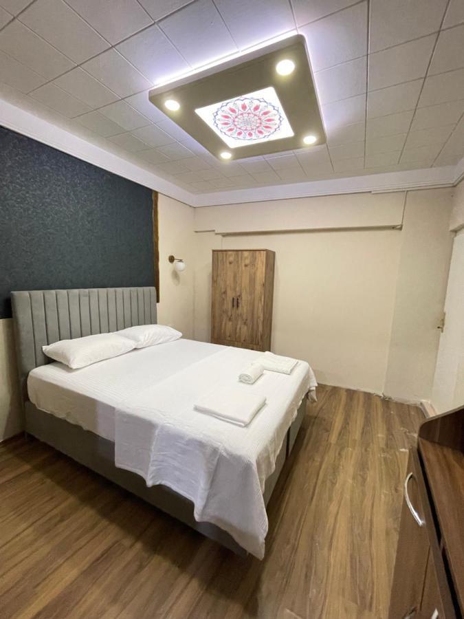 Setbasi Saray Otel Yildirim Εξωτερικό φωτογραφία