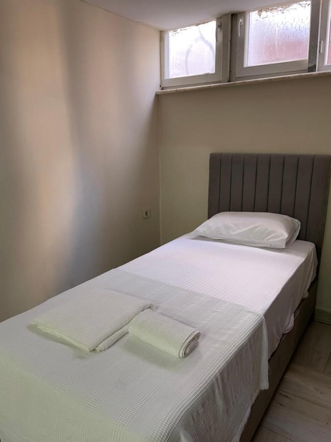 Setbasi Saray Otel Yildirim Εξωτερικό φωτογραφία