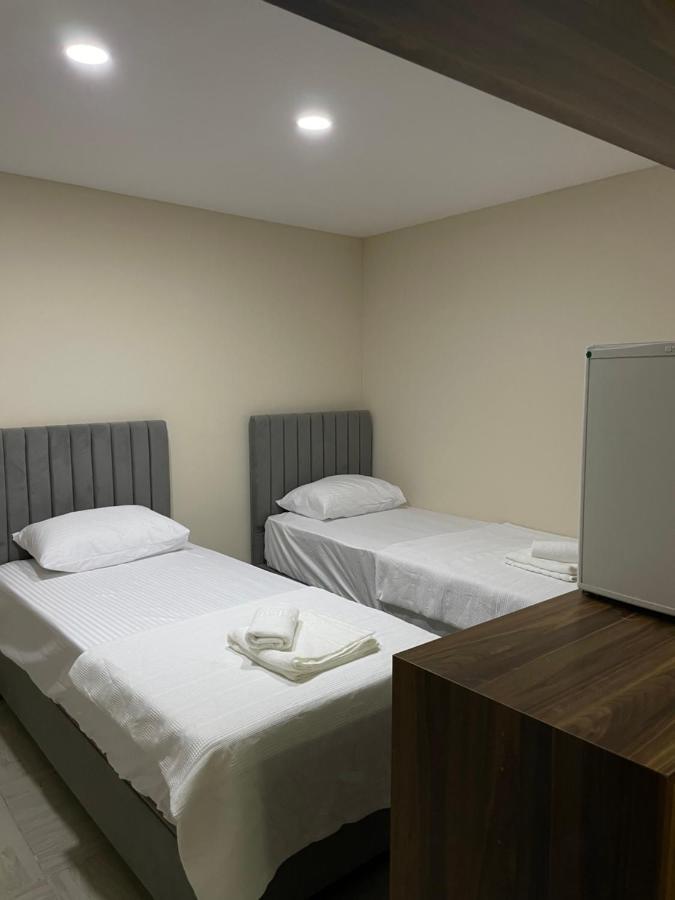 Setbasi Saray Otel Yildirim Εξωτερικό φωτογραφία