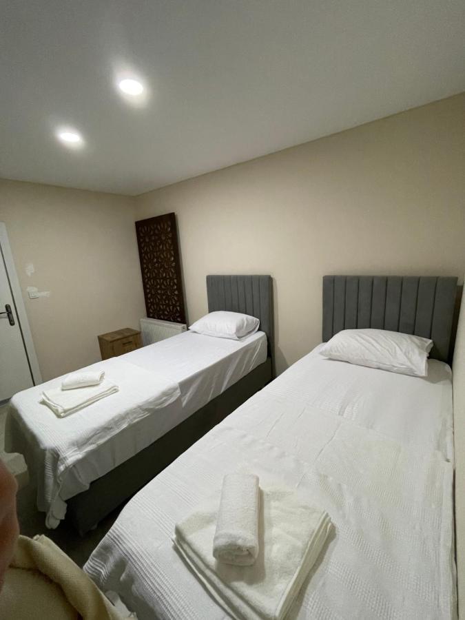Setbasi Saray Otel Yildirim Εξωτερικό φωτογραφία