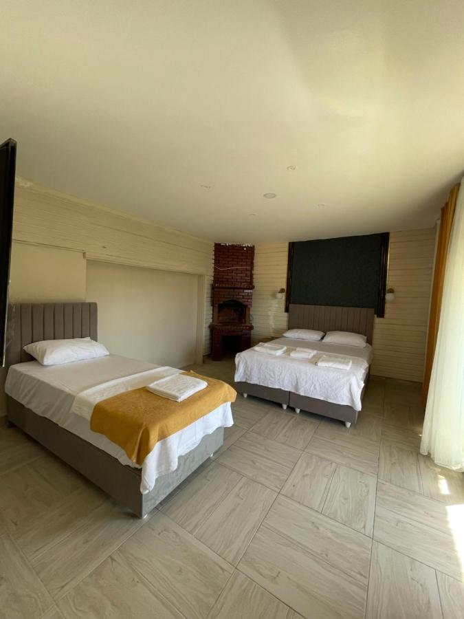 Setbasi Saray Otel Yildirim Εξωτερικό φωτογραφία