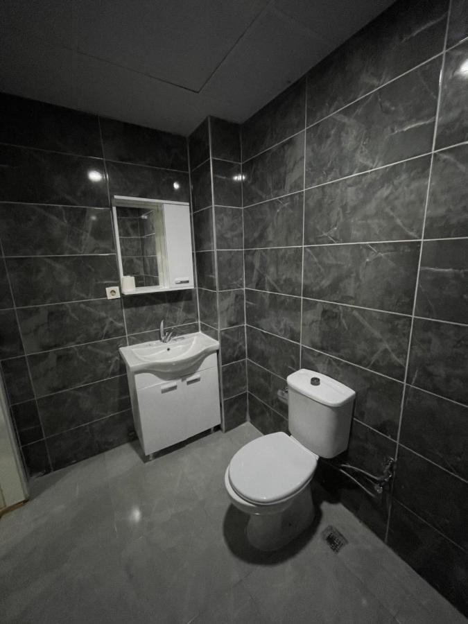 Setbasi Saray Otel Yildirim Εξωτερικό φωτογραφία