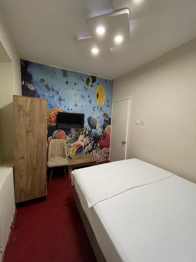 Setbasi Saray Otel Yildirim Εξωτερικό φωτογραφία