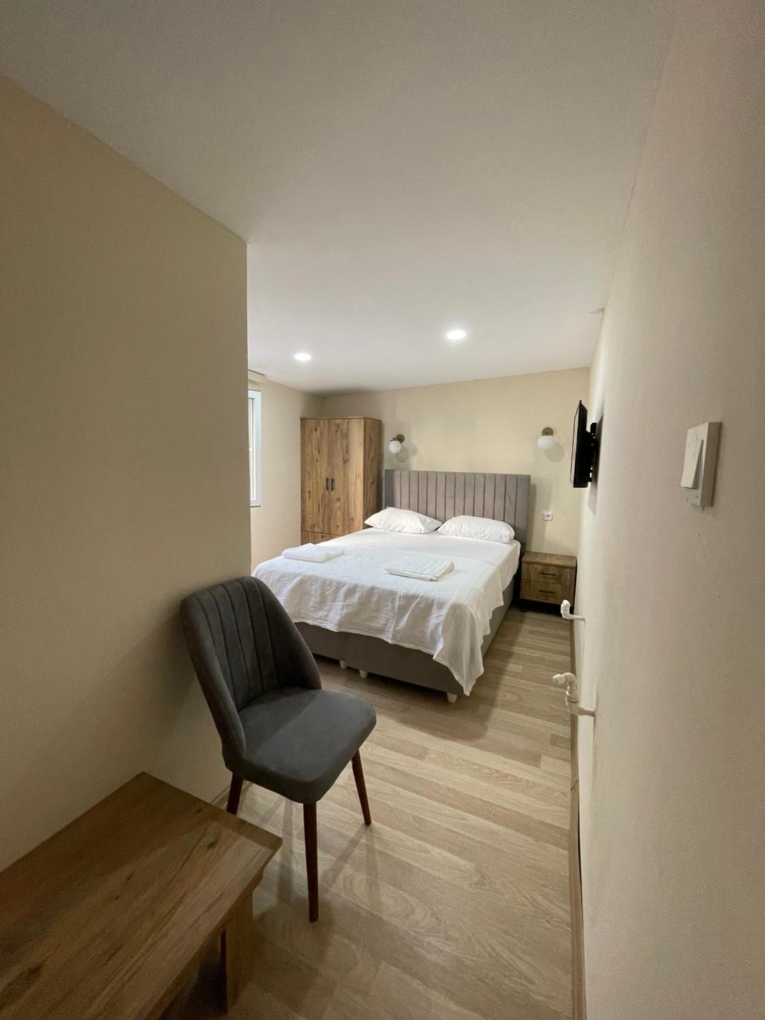 Setbasi Saray Otel Yildirim Εξωτερικό φωτογραφία