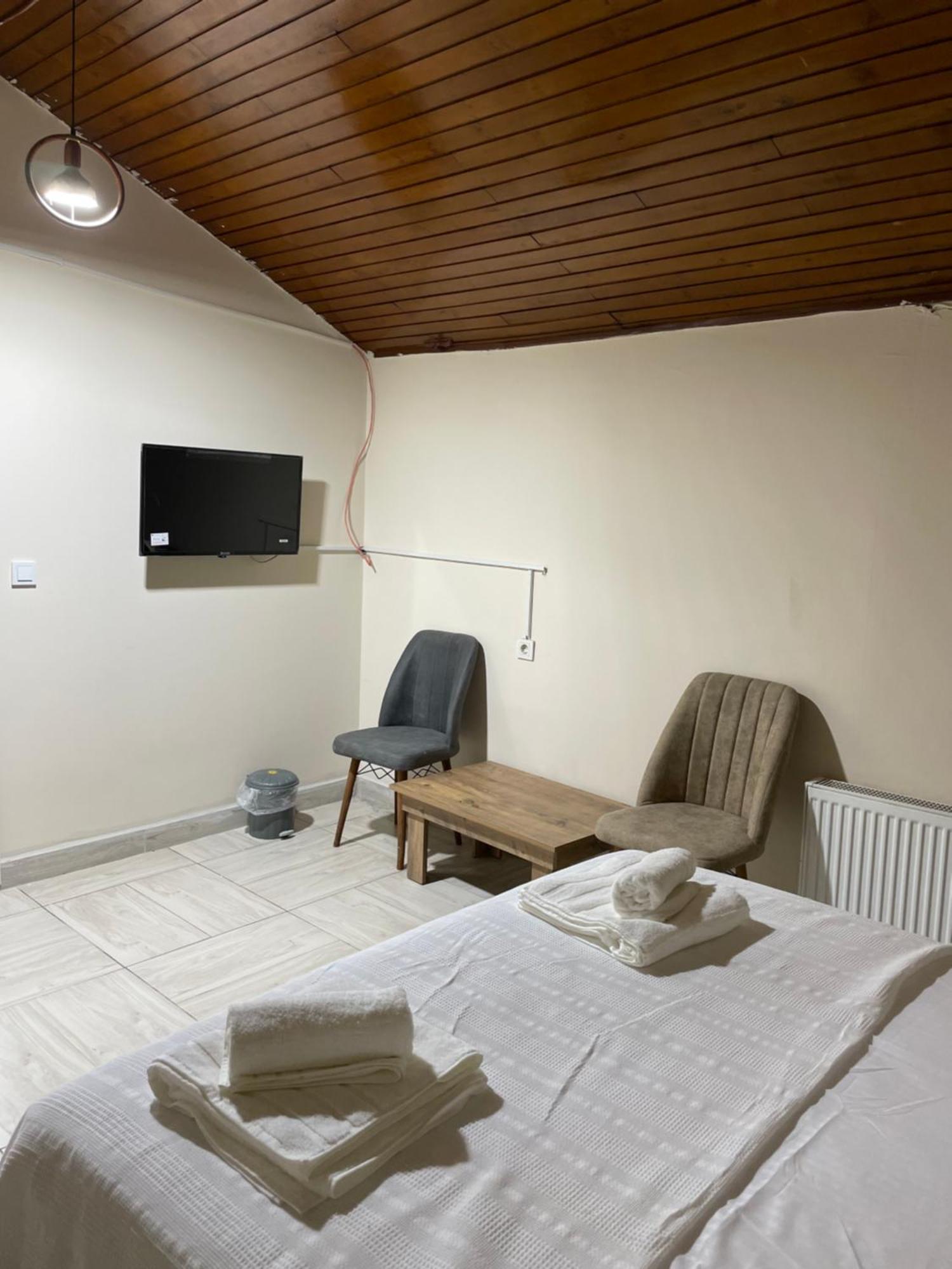 Setbasi Saray Otel Yildirim Εξωτερικό φωτογραφία