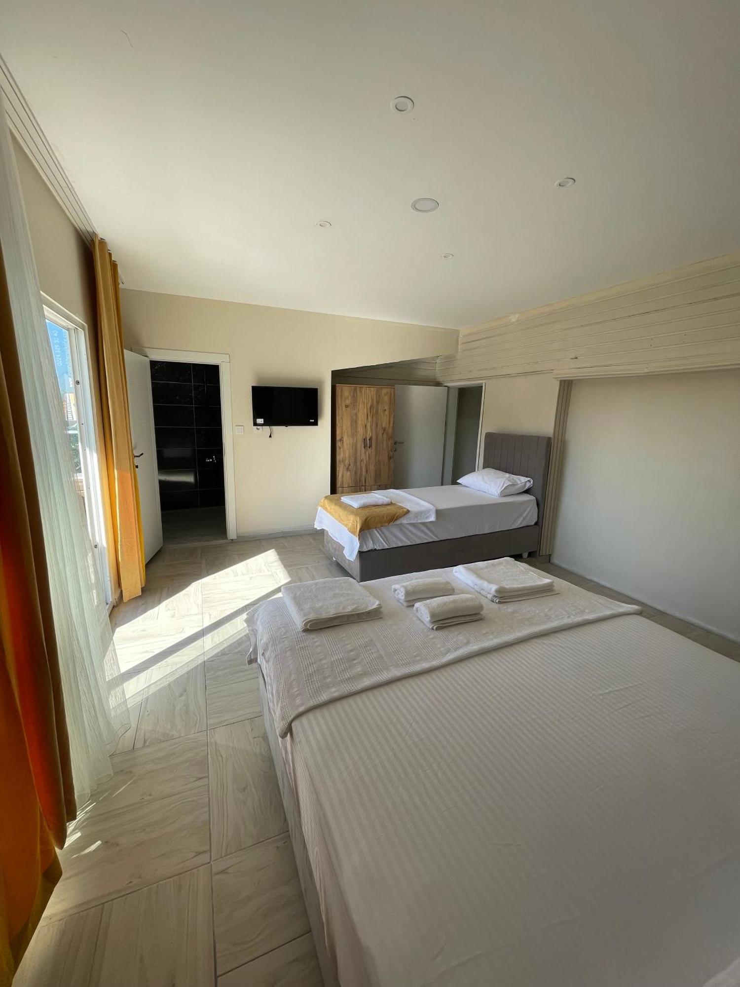 Setbasi Saray Otel Yildirim Εξωτερικό φωτογραφία