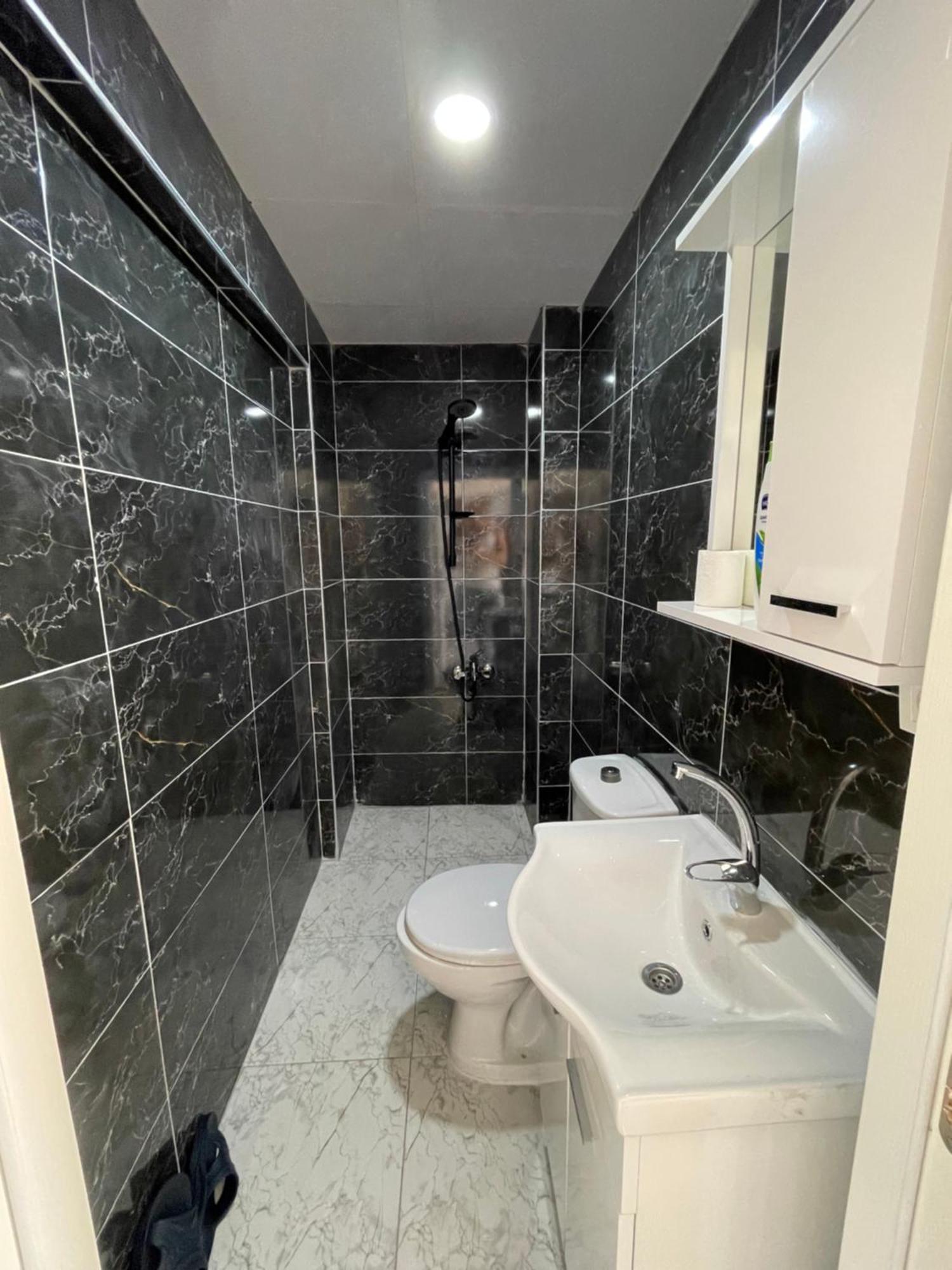 Setbasi Saray Otel Yildirim Εξωτερικό φωτογραφία
